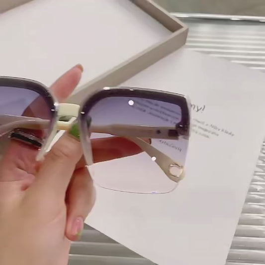 Lunettes KAMMPT pou femmes