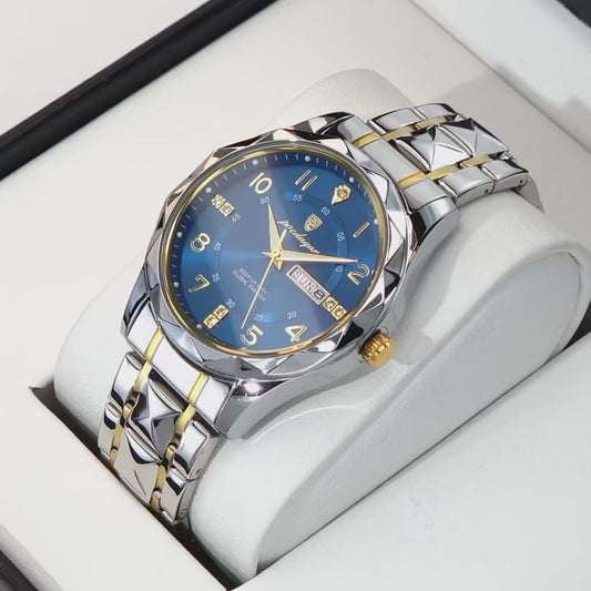 Montre POEDAGAR pour homme