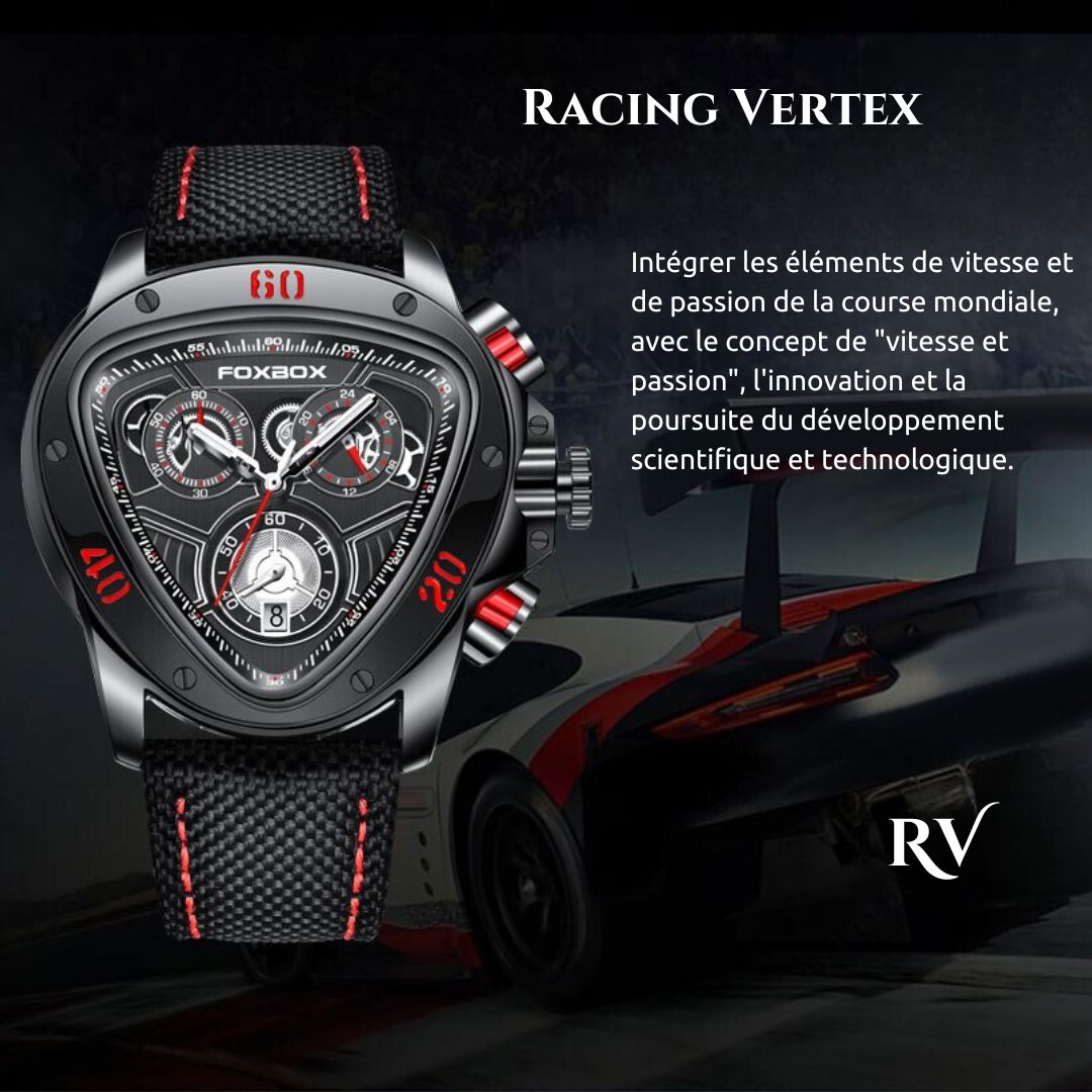 Montre Originale Multifonctionnelle