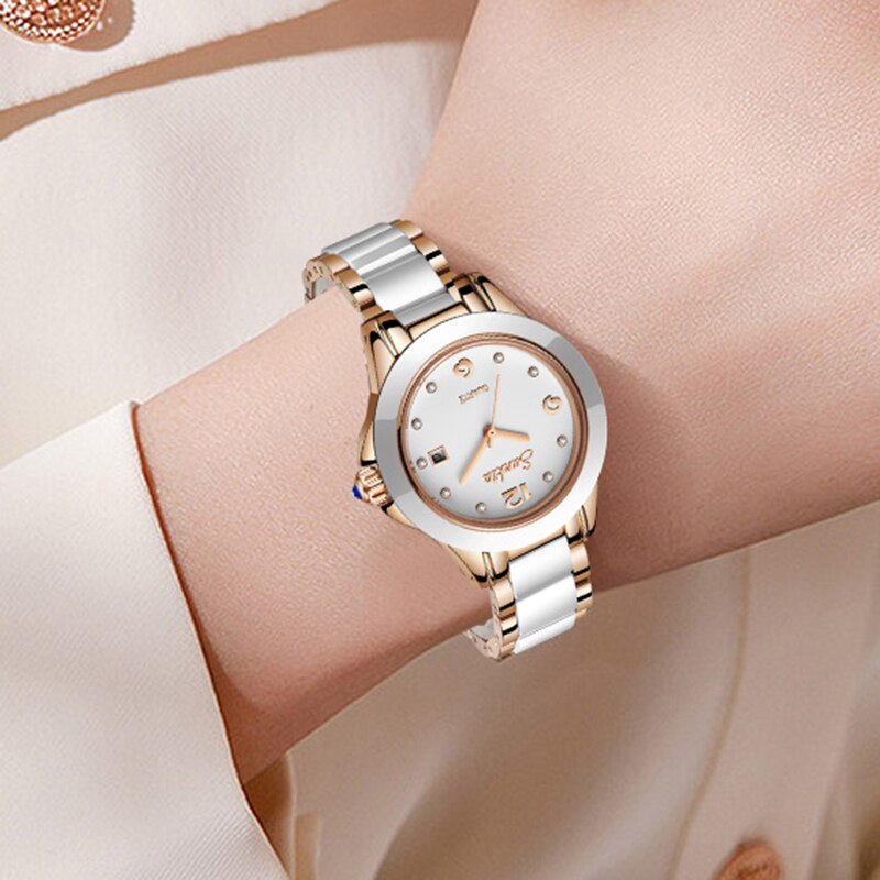 Montre Sunkta pour femmes