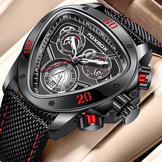Montre Originale Multifonctionnelle